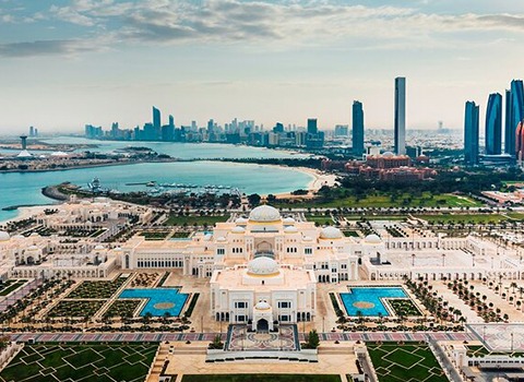 DUBAI TOUR FROM ABU DHABI