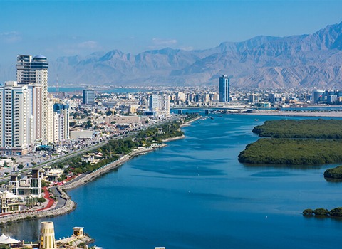 RAS AL KHAIMAH CITY TOUR