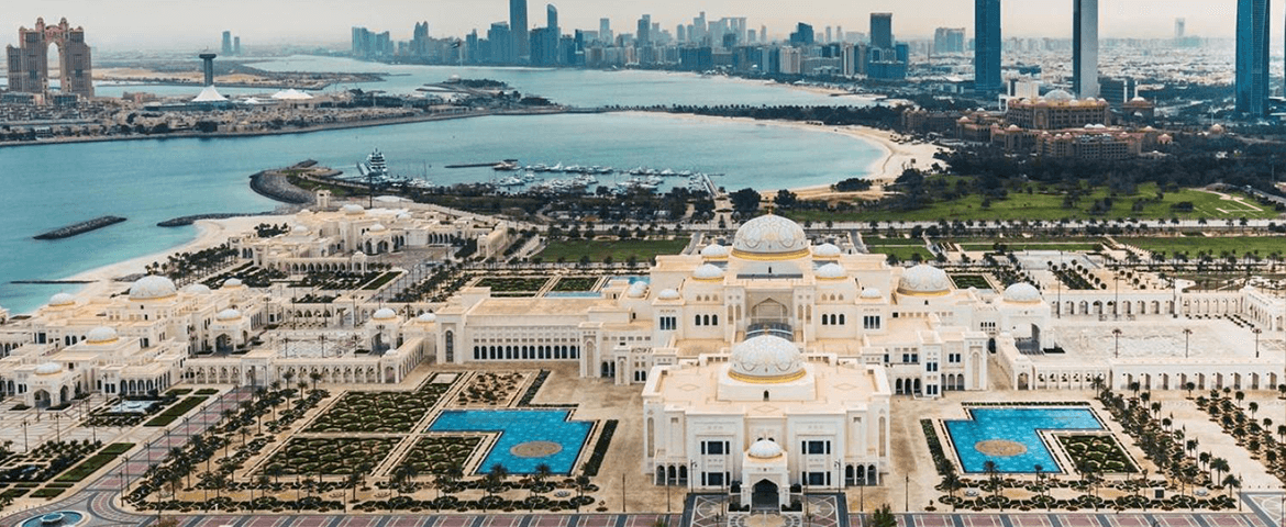 Dubai Tour Abu Dhabi